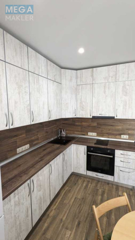 Оренда 1 кімнатної квартири, <a class="location-link" href="/kiev/" title="Недвижимость Київ">Київ</a>, <a class="location-link" href="/kiev/svyatoshinskij/" title="Недвижимость Святошинський район">Святошинський р-н</a>, Берестейский просп., 67Г (изображение 7)