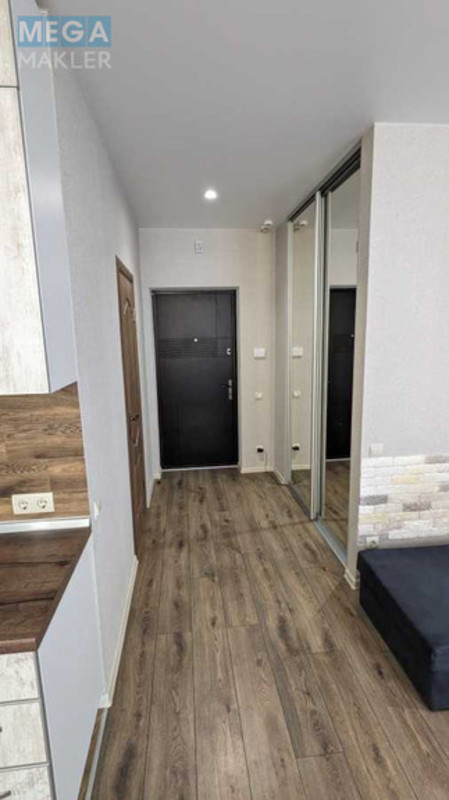 Оренда 1 кімнатної квартири, <a class="location-link" href="/kiev/" title="Недвижимость Київ">Київ</a>, <a class="location-link" href="/kiev/svyatoshinskij/" title="Недвижимость Святошинський район">Святошинський р-н</a>, Берестейский просп., 67Г (изображение 8)