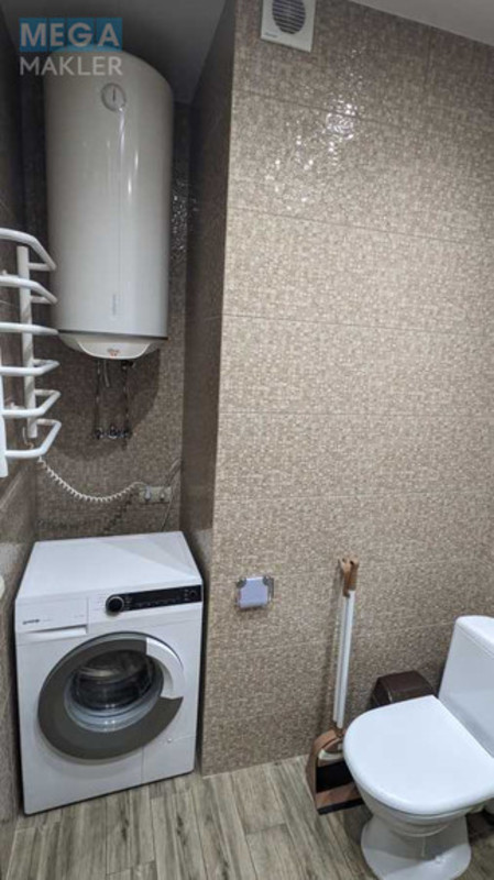 Оренда 1 кімнатної квартири, <a class="location-link" href="/kiev/" title="Недвижимость Київ">Київ</a>, <a class="location-link" href="/kiev/svyatoshinskij/" title="Недвижимость Святошинський район">Святошинський р-н</a>, Берестейский просп., 67Г (изображение 12)