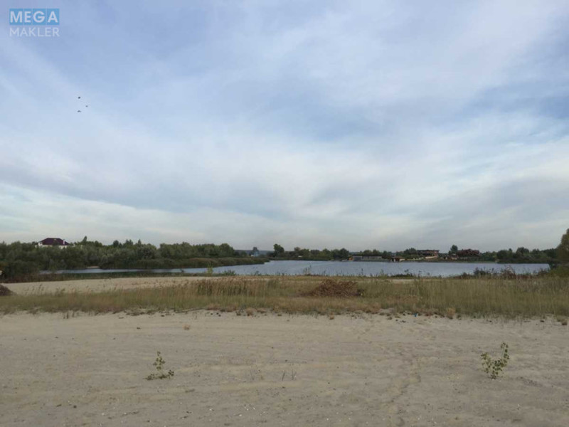 Продажа участка, 100&nbsp;соток, участок под жилую застройку, <a class="location-link" href="/kiev/" title="Недвижимость Київ">Київ</a>, <a class="location-link" href="/kiev/darnickij/" title="Недвижимость Дарницький район">Дарницький р-н</a>, Центральная ул. (изображение 5)