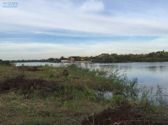 Продажа участка, 100&nbsp;соток, участок под жилую застройку, <a class="location-link" href="/kiev/" title="Недвижимость Київ">Київ</a>, <a class="location-link" href="/kiev/darnickij/" title="Недвижимость Дарницький район">Дарницький р-н</a>, Центральная ул. (изображение 6)