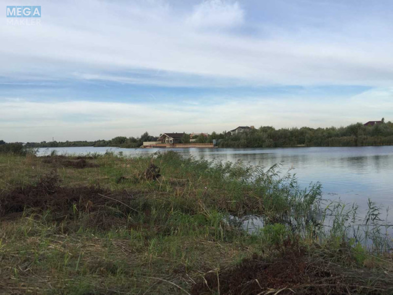 Продажа участка, 100&nbsp;соток, участок под жилую застройку, <a class="location-link" href="/kiev/" title="Недвижимость Київ">Київ</a>, <a class="location-link" href="/kiev/darnickij/" title="Недвижимость Дарницький район">Дарницький р-н</a>, Центральная ул. (изображение 6)