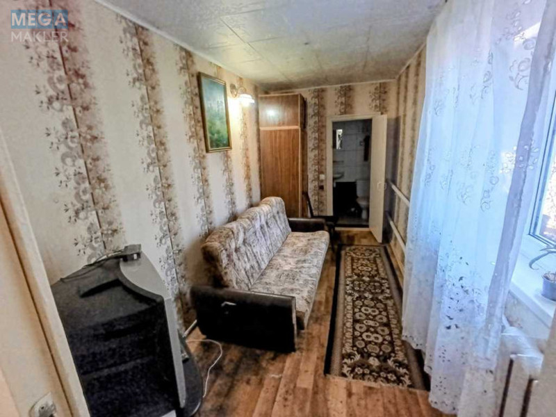 Оренда 1 кімнатної квартири, <a class="location-link" href="/odessa/" title="Недвижимость Одеса">Одеса</a>, <a class="location-link" href="/odessa/kievskij/" title="Недвижимость Київський район">Київський р-н</a>, Черноморский переулок, 10 (изображение 4)