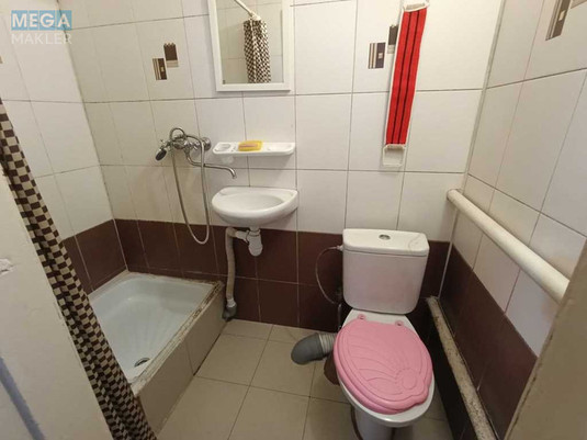 Оренда 1 кімнатної квартири, <a class="location-link" href="/odessa/" title="Недвижимость Одеса">Одеса</a>, <a class="location-link" href="/odessa/kievskij/" title="Недвижимость Київський район">Київський р-н</a>, Черноморский переулок, 10 (изображение 5)