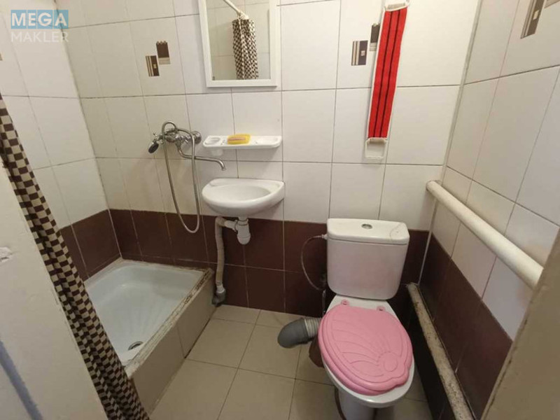 Оренда 1 кімнатної квартири, <a class="location-link" href="/odessa/" title="Недвижимость Одеса">Одеса</a>, <a class="location-link" href="/odessa/kievskij/" title="Недвижимость Київський район">Київський р-н</a>, Черноморский переулок, 10 (изображение 5)