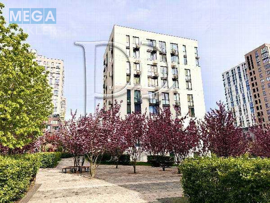 Продаж 3 кімнатної квартири (118/47/34), 6 пов. 7 пов. будинку, <a class="location-link" href="/kiev/" title="Недвижимость Київ">Київ</a>, <a class="location-link" href="/kiev/shevchenkovskij/" title="Недвижимость Шевченківський район">Шевченківський р-н</a>, Салютна вулиця, 2 (изображение 2)