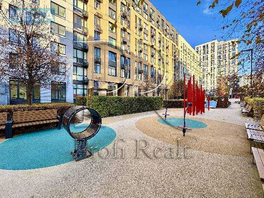 Продаж 3 кімнатної квартири (118/47/34), 6 пов. 7 пов. будинку, <a class="location-link" href="/kiev/" title="Недвижимость Київ">Київ</a>, <a class="location-link" href="/kiev/shevchenkovskij/" title="Недвижимость Шевченківський район">Шевченківський р-н</a>, Салютна вулиця, 2 (изображение 3)