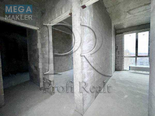 Продаж 3 кімнатної квартири (118/47/34), 6 пов. 7 пов. будинку, <a class="location-link" href="/kiev/" title="Недвижимость Київ">Київ</a>, <a class="location-link" href="/kiev/shevchenkovskij/" title="Недвижимость Шевченківський район">Шевченківський р-н</a>, Салютна вулиця, 2 (изображение 5)