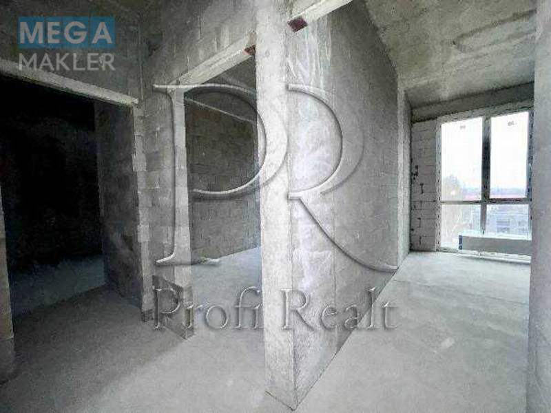 Продаж 3 кімнатної квартири (118/47/34), 6 пов. 7 пов. будинку, <a class="location-link" href="/kiev/" title="Недвижимость Київ">Київ</a>, <a class="location-link" href="/kiev/shevchenkovskij/" title="Недвижимость Шевченківський район">Шевченківський р-н</a>, Салютна вулиця, 2 (изображение 5)