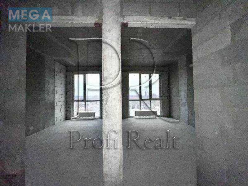 Продаж 3 кімнатної квартири (118/47/34), 6 пов. 7 пов. будинку, <a class="location-link" href="/kiev/" title="Недвижимость Київ">Київ</a>, <a class="location-link" href="/kiev/shevchenkovskij/" title="Недвижимость Шевченківський район">Шевченківський р-н</a>, Салютна вулиця, 2 (изображение 6)