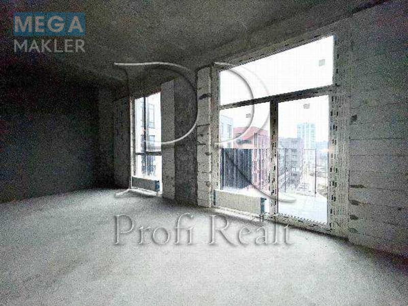 Продаж 3 кімнатної квартири (118/47/34), 6 пов. 7 пов. будинку, <a class="location-link" href="/kiev/" title="Недвижимость Київ">Київ</a>, <a class="location-link" href="/kiev/shevchenkovskij/" title="Недвижимость Шевченківський район">Шевченківський р-н</a>, Салютна вулиця, 2 (изображение 7)