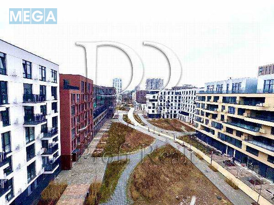 Продаж 3 кімнатної квартири (118/47/34), 6 пов. 7 пов. будинку, <a class="location-link" href="/kiev/" title="Недвижимость Київ">Київ</a>, <a class="location-link" href="/kiev/shevchenkovskij/" title="Недвижимость Шевченківський район">Шевченківський р-н</a>, Салютна вулиця, 2 (изображение 8)