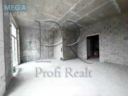 Продаж 3 кімнатної квартири (118/47/34), 6 пов. 7 пов. будинку, <a class="location-link" href="/kiev/" title="Недвижимость Київ">Київ</a>, <a class="location-link" href="/kiev/shevchenkovskij/" title="Недвижимость Шевченківський район">Шевченківський р-н</a>, Салютна вулиця, 2 (изображение 9)