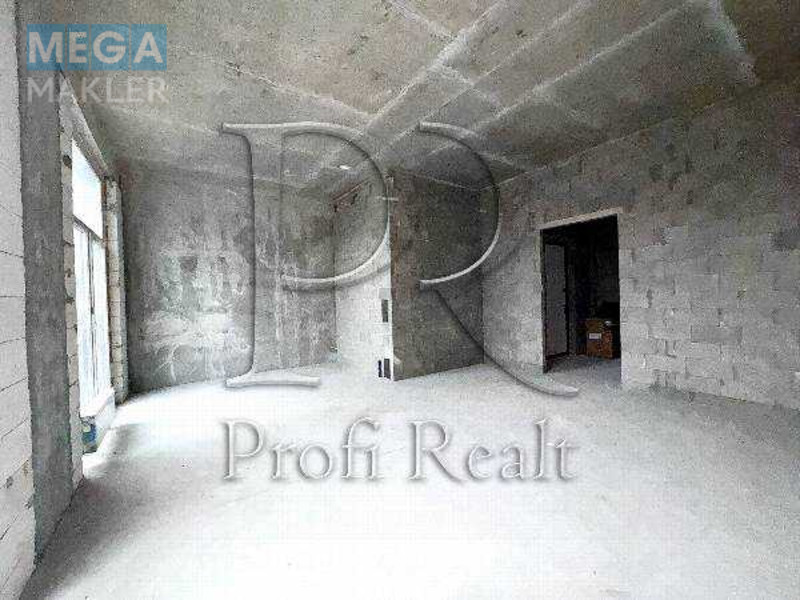 Продаж 3 кімнатної квартири (118/47/34), 6 пов. 7 пов. будинку, <a class="location-link" href="/kiev/" title="Недвижимость Київ">Київ</a>, <a class="location-link" href="/kiev/shevchenkovskij/" title="Недвижимость Шевченківський район">Шевченківський р-н</a>, Салютна вулиця, 2 (изображение 9)