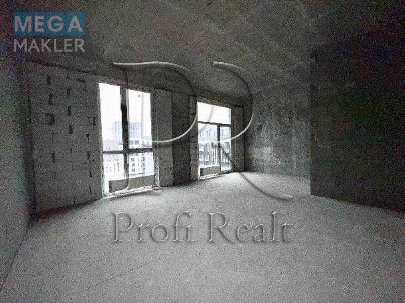 Продаж 3 кімнатної квартири (118/47/34), 6 пов. 7 пов. будинку, <a class="location-link" href="/kiev/" title="Недвижимость Київ">Київ</a>, <a class="location-link" href="/kiev/shevchenkovskij/" title="Недвижимость Шевченківський район">Шевченківський р-н</a>, Салютна вулиця, 2 (изображение 10)