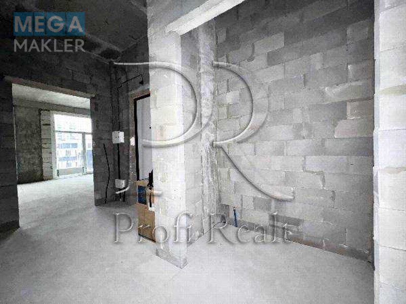 Продаж 3 кімнатної квартири (118/47/34), 6 пов. 7 пов. будинку, <a class="location-link" href="/kiev/" title="Недвижимость Київ">Київ</a>, <a class="location-link" href="/kiev/shevchenkovskij/" title="Недвижимость Шевченківський район">Шевченківський р-н</a>, Салютна вулиця, 2 (изображение 11)