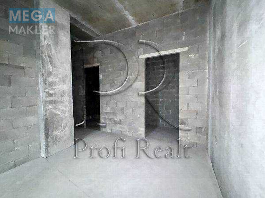 Продаж 3 кімнатної квартири (118/47/34), 6 пов. 7 пов. будинку, <a class="location-link" href="/kiev/" title="Недвижимость Київ">Київ</a>, <a class="location-link" href="/kiev/shevchenkovskij/" title="Недвижимость Шевченківський район">Шевченківський р-н</a>, Салютна вулиця, 2 (изображение 14)