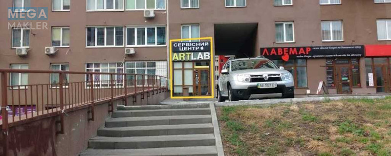 Продаж окремої будівлі/побудови, 86,60&nbsp;кв.м, <a class="location-link" href="/kiev/" title="Недвижимость Київ">Київ</a>, <a class="location-link" href="/kiev/goloseevskij/" title="Недвижимость Голосіївський район">Голосіївський р-н</a>, Михайла Ломоносова вул., 50/2 (изображение 2)