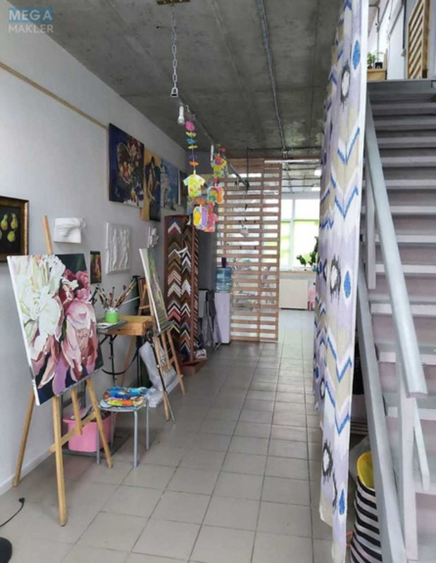 Продаж окремої будівлі/побудови, 86,60&nbsp;кв.м, <a class="location-link" href="/kiev/" title="Недвижимость Київ">Київ</a>, <a class="location-link" href="/kiev/goloseevskij/" title="Недвижимость Голосіївський район">Голосіївський р-н</a>, Михайла Ломоносова вул., 50/2 (изображение 3)