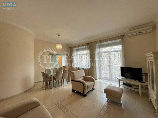 Продаж 3 кімнатної квартири (98/37/10), 4 пов. 6 пов. будинку, <a class="location-link" href="/kiev/" title="Недвижимость Київ">Київ</a>, <a class="location-link" href="/kiev/shevchenkovskij/" title="Недвижимость Шевченківський район">Шевченківський р-н</a>, Ярославів Вал вул., 19 (изображение 3)