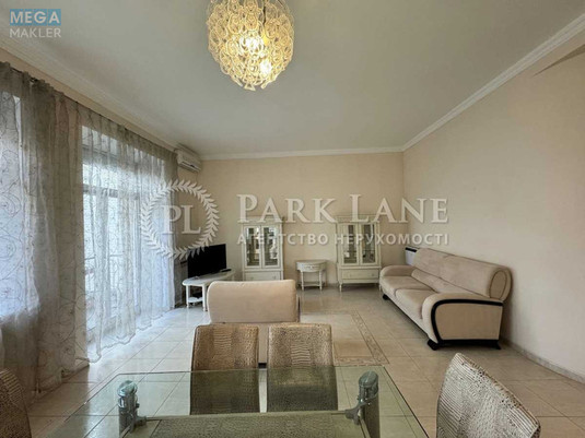 Продаж 3 кімнатної квартири (98/37/10), 4 пов. 6 пов. будинку, <a class="location-link" href="/kiev/" title="Недвижимость Київ">Київ</a>, <a class="location-link" href="/kiev/shevchenkovskij/" title="Недвижимость Шевченківський район">Шевченківський р-н</a>, Ярославів Вал вул., 19 (изображение 4)