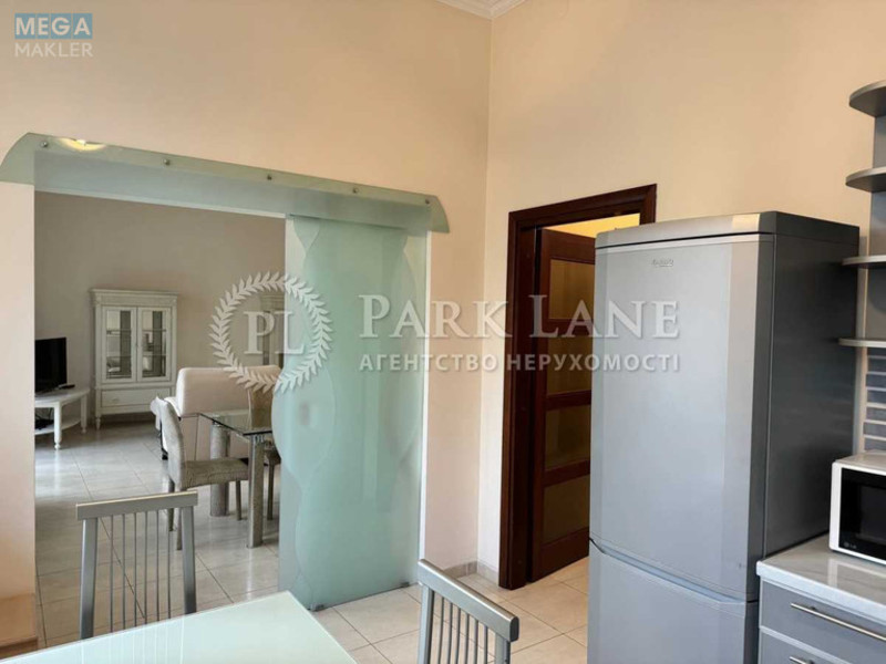 Продаж 3 кімнатної квартири (98/37/10), 4 пов. 6 пов. будинку, <a class="location-link" href="/kiev/" title="Недвижимость Київ">Київ</a>, <a class="location-link" href="/kiev/shevchenkovskij/" title="Недвижимость Шевченківський район">Шевченківський р-н</a>, Ярославів Вал вул., 19 (изображение 10)