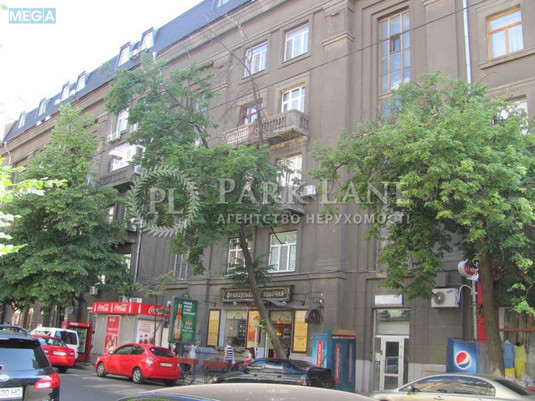 Продаж 3 кімнатної квартири (98/37/10), 4 пов. 6 пов. будинку, <a class="location-link" href="/kiev/" title="Недвижимость Київ">Київ</a>, <a class="location-link" href="/kiev/shevchenkovskij/" title="Недвижимость Шевченківський район">Шевченківський р-н</a>, Ярославів Вал вул., 19 (изображение 19)