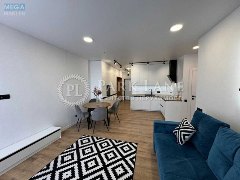 Оренда 2 кімнатної квартири, <a class="location-link" href="/kiev/" title="Недвижимость Київ">Київ</a>, <a class="location-link" href="/kiev/solomenskij/" title="Недвижимость Солом'янський район">Солом'янський р-н</a>, Солом`янська вул., 20в (изображение 3)