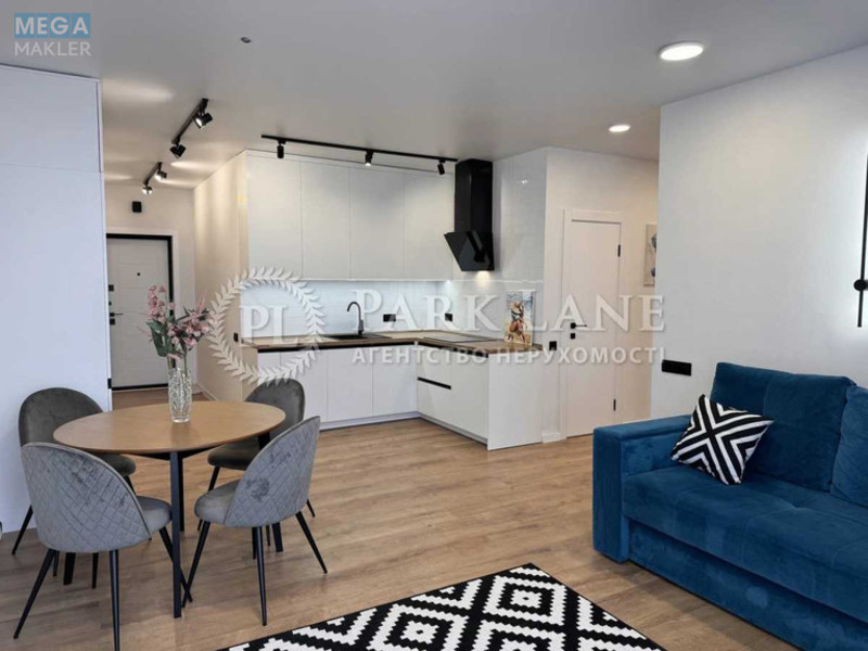 Оренда 2 кімнатної квартири, <a class="location-link" href="/kiev/" title="Недвижимость Київ">Київ</a>, <a class="location-link" href="/kiev/solomenskij/" title="Недвижимость Солом'янський район">Солом'янський р-н</a>, Солом`янська вул., 20в (изображение 4)