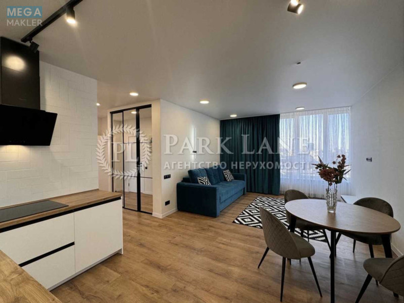 Оренда 2 кімнатної квартири, <a class="location-link" href="/kiev/" title="Недвижимость Київ">Київ</a>, <a class="location-link" href="/kiev/solomenskij/" title="Недвижимость Солом'янський район">Солом'янський р-н</a>, Солом`янська вул., 20в (изображение 6)