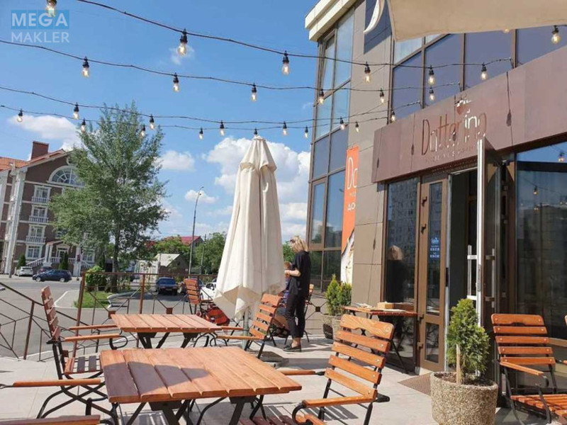 Оренда комерційної нерухомості, 388,20&nbsp;кв.м, под магазин, <a class="location-link" href="/kiev/" title="Недвижимость Київ">Київ</a>, <a class="location-link" href="/kiev/goloseevskij/" title="Недвижимость Голосіївський район">Голосіївський р-н</a>, Степана Рудницького вул., 19/14 (изображение 3)