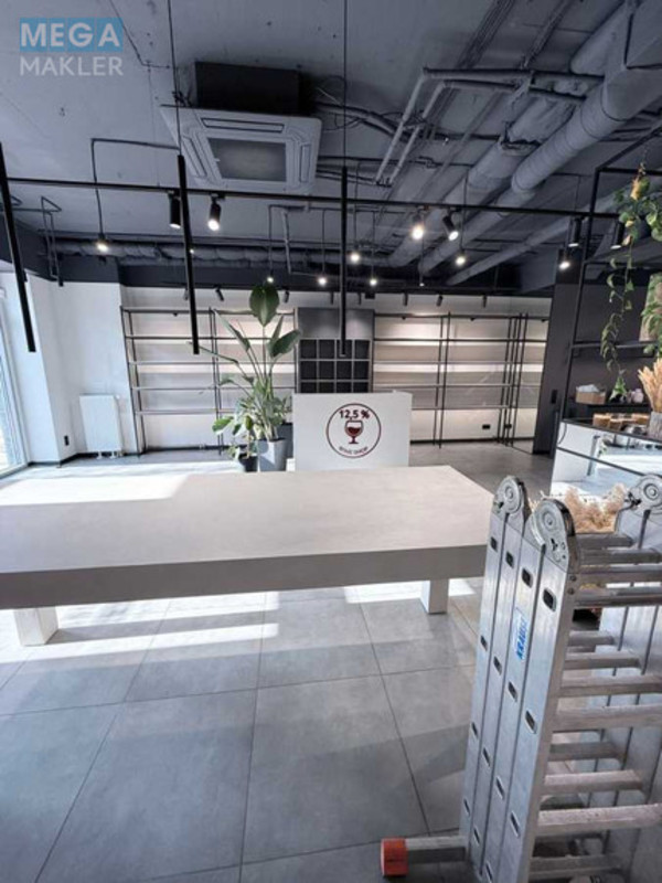 Оренда окремої будівлі/побудови, 100&nbsp;кв.м, <a class="location-link" href="/kiev/" title="Недвижимость Київ">Київ</a>, <a class="location-link" href="/kiev/shevchenkovskij/" title="Недвижимость Шевченківський район">Шевченківський р-н</a>, Тараса Шевченка бульв., 37/122 (изображение 5)