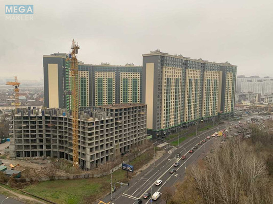 Продаж 1 кімнатної квартири (52/25/20), 11 пов. 23 пов. будинку, <a class="location-link" href="/kiev/" title="Недвижимость Київ">Київ</a>, <a class="location-link" href="/kiev/goloseevskij/" title="Недвижимость Голосіївський район">Голосіївський р-н</a>, Михайла Максимовича вул., 32 (изображение 3)