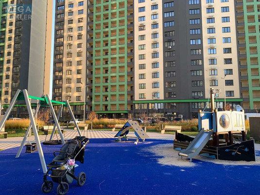 Продаж 1 кімнатної квартири (52/25/20), 11 пов. 23 пов. будинку, <a class="location-link" href="/kiev/" title="Недвижимость Київ">Київ</a>, <a class="location-link" href="/kiev/goloseevskij/" title="Недвижимость Голосіївський район">Голосіївський р-н</a>, Михайла Максимовича вул., 32 (изображение 5)