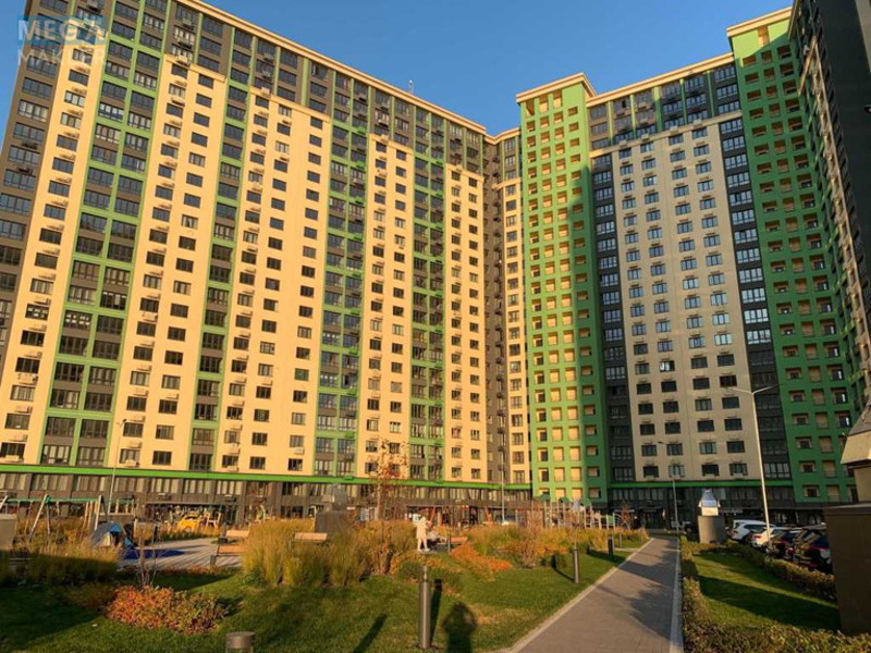 Продаж 1 кімнатної квартири (52/25/20), 11 пов. 23 пов. будинку, <a class="location-link" href="/kiev/" title="Недвижимость Київ">Київ</a>, <a class="location-link" href="/kiev/goloseevskij/" title="Недвижимость Голосіївський район">Голосіївський р-н</a>, Михайла Максимовича вул., 32 (изображение 7)