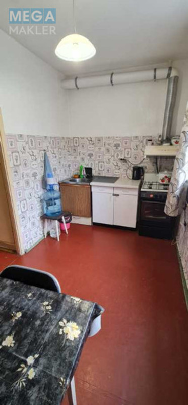 Оренда 1 кімнатної квартири, <a class="location-link" href="/kiev/" title="Недвижимость Київ">Київ</a>, <a class="location-link" href="/kiev/darnickij/" title="Недвижимость Дарницький район">Дарницький р-н</a>, Петра Григоренка просп., 22 (изображение 4)