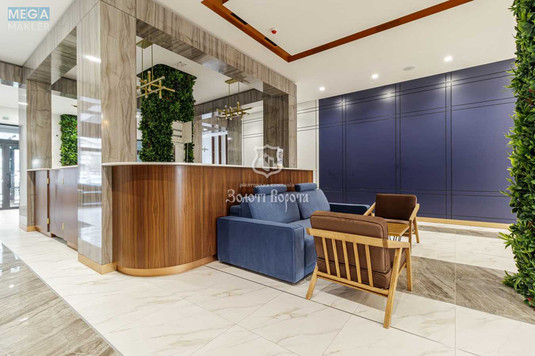 Продаж 3 кімнатної квартири (105,5/57,9/17), 8 пов. 23 пов. будинку, <a class="location-link" href="/kiev/" title="Недвижимость Київ">Київ</a>, <a class="location-link" href="/kiev/pecherskij/" title="Недвижимость Печерський район">Печерський р-н</a>, Звіринецька вул., 70а (изображение 2)