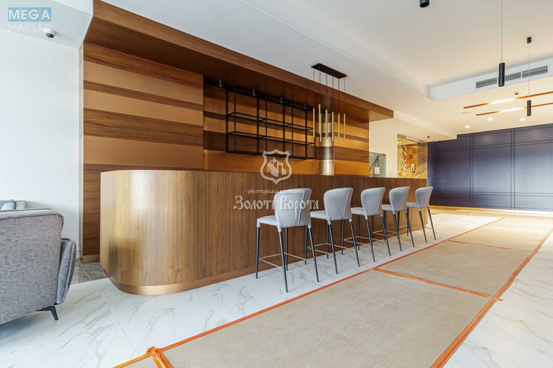 Продаж 3 кімнатної квартири (105,5/57,9/17), 8 пов. 23 пов. будинку, <a class="location-link" href="/kiev/" title="Недвижимость Київ">Київ</a>, <a class="location-link" href="/kiev/pecherskij/" title="Недвижимость Печерський район">Печерський р-н</a>, Звіринецька вул., 70а (изображение 4)