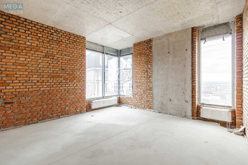 Продаж 3 кімнатної квартири (105,5/57,9/17), 8 пов. 23 пов. будинку, <a class="location-link" href="/kiev/" title="Недвижимость Київ">Київ</a>, <a class="location-link" href="/kiev/pecherskij/" title="Недвижимость Печерський район">Печерський р-н</a>, Звіринецька вул., 70а (изображение 5)