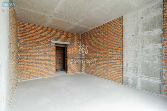 Продаж 3 кімнатної квартири (105,5/57,9/17), 8 пов. 23 пов. будинку, <a class="location-link" href="/kiev/" title="Недвижимость Київ">Київ</a>, <a class="location-link" href="/kiev/pecherskij/" title="Недвижимость Печерський район">Печерський р-н</a>, Звіринецька вул., 70а (изображение 9)