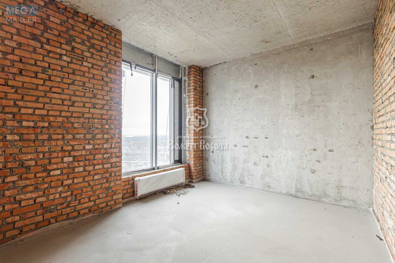 Продаж 3 кімнатної квартири (105,5/57,9/17), 8 пов. 23 пов. будинку, <a class="location-link" href="/kiev/" title="Недвижимость Київ">Київ</a>, <a class="location-link" href="/kiev/pecherskij/" title="Недвижимость Печерський район">Печерський р-н</a>, Звіринецька вул., 70а (изображение 10)