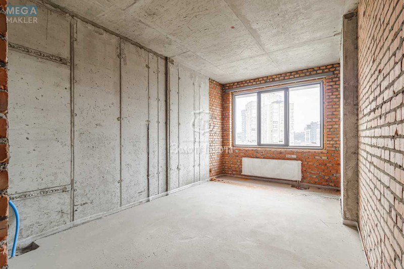 Продаж 3 кімнатної квартири (105,5/57,9/17), 8 пов. 23 пов. будинку, <a class="location-link" href="/kiev/" title="Недвижимость Київ">Київ</a>, <a class="location-link" href="/kiev/pecherskij/" title="Недвижимость Печерський район">Печерський р-н</a>, Звіринецька вул., 70а (изображение 12)