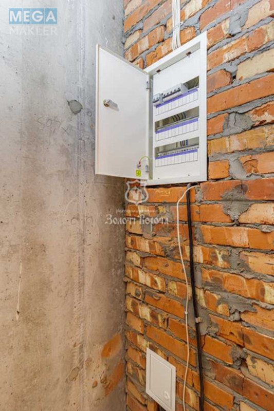 Продаж 3 кімнатної квартири (105,5/57,9/17), 8 пов. 23 пов. будинку, <a class="location-link" href="/kiev/" title="Недвижимость Київ">Київ</a>, <a class="location-link" href="/kiev/pecherskij/" title="Недвижимость Печерський район">Печерський р-н</a>, Звіринецька вул., 70а (изображение 19)