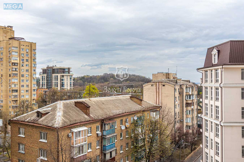 Продаж 3 кімнатної квартири (105,5/57,9/17), 8 пов. 23 пов. будинку, <a class="location-link" href="/kiev/" title="Недвижимость Київ">Київ</a>, <a class="location-link" href="/kiev/pecherskij/" title="Недвижимость Печерський район">Печерський р-н</a>, Звіринецька вул., 70а (изображение 21)