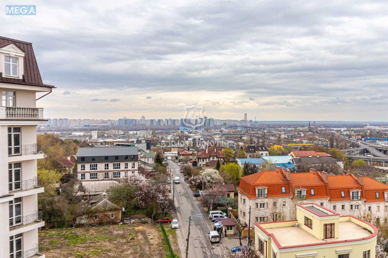 Продаж 3 кімнатної квартири (105,5/57,9/17), 8 пов. 23 пов. будинку, <a class="location-link" href="/kiev/" title="Недвижимость Київ">Київ</a>, <a class="location-link" href="/kiev/pecherskij/" title="Недвижимость Печерський район">Печерський р-н</a>, Звіринецька вул., 70а (изображение 22)