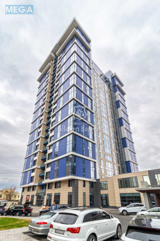 Продаж 3 кімнатної квартири (105,5/57,9/17), 8 пов. 23 пов. будинку, <a class="location-link" href="/kiev/" title="Недвижимость Київ">Київ</a>, <a class="location-link" href="/kiev/pecherskij/" title="Недвижимость Печерський район">Печерський р-н</a>, Звіринецька вул., 70а (изображение 24)