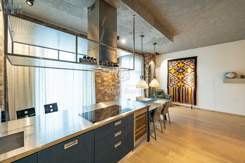 Оренда 3 кімнатної квартири, <a class="location-link" href="/kiev/" title="Недвижимость Київ">Київ</a>, <a class="location-link" href="/kiev/pecherskij/" title="Недвижимость Печерський район">Печерський р-н</a>, Новоселицька вул., 10 (изображение 3)