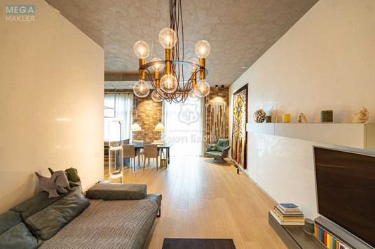 Оренда 3 кімнатної квартири, <a class="location-link" href="/kiev/" title="Недвижимость Київ">Київ</a>, <a class="location-link" href="/kiev/pecherskij/" title="Недвижимость Печерський район">Печерський р-н</a>, Новоселицька вул., 10 (изображение 4)