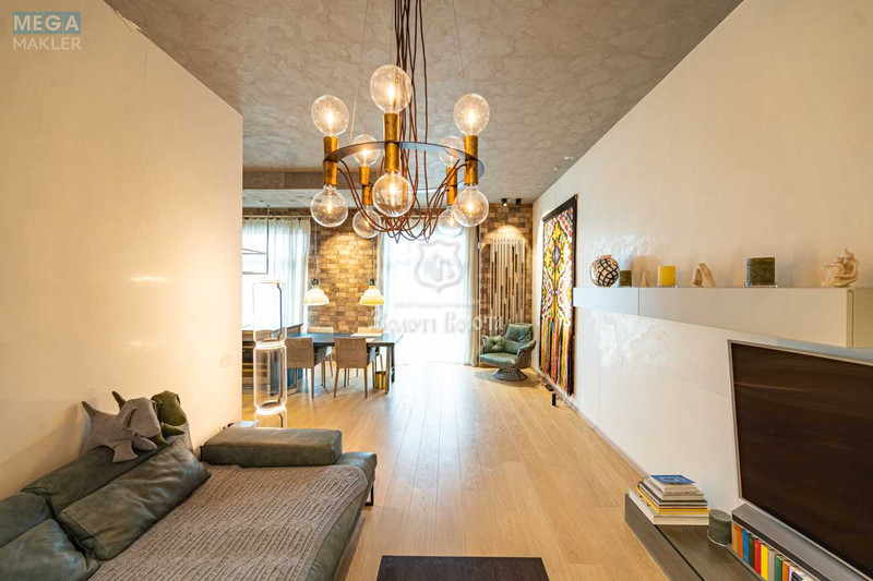 Оренда 3 кімнатної квартири, <a class="location-link" href="/kiev/" title="Недвижимость Київ">Київ</a>, <a class="location-link" href="/kiev/pecherskij/" title="Недвижимость Печерський район">Печерський р-н</a>, Новоселицька вул., 10 (изображение 4)