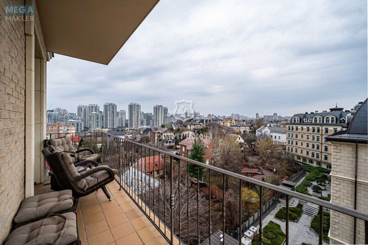 Оренда 3 кімнатної квартири, <a class="location-link" href="/kiev/" title="Недвижимость Київ">Київ</a>, <a class="location-link" href="/kiev/pecherskij/" title="Недвижимость Печерський район">Печерський р-н</a>, Новоселицька вул., 10 (изображение 16)